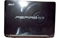 Нетбук Acer Aspire One 722-C68kk