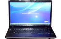 Ноутбук Samsung 300E5C-U08