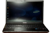 Ноутбук Samsung 305V5A-S0H