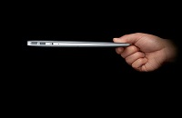 MacBook Air - продолжение вашей руки