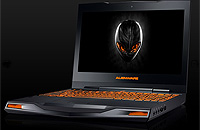 Alienware: «Создано геймерами и для геймеров»
