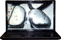 Ноутбук Lenovo Essential G580