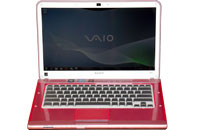 Ноутбук Sony VAIO VPCCA2S1R