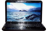 Ноутбук HP Pavilion g6-2200sr
