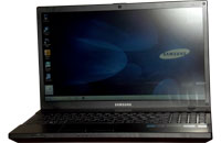 Ноутбук Samsung 300V5A-S17