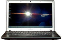 Ноутбук Samsung RV515-S05