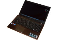 Ноутбук Asus K53SK