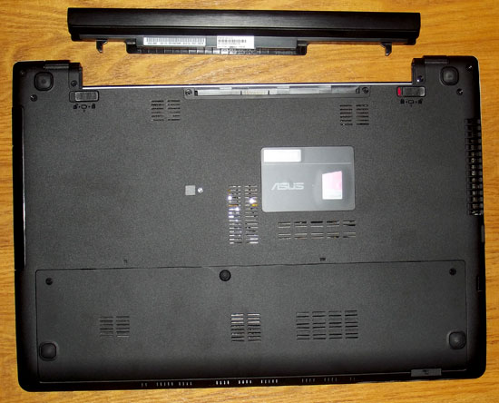 Термотрубка системи охолодження для ноутбука Acer Aspire TimelineX 4830TG, AT0IO001DX0, Б/В