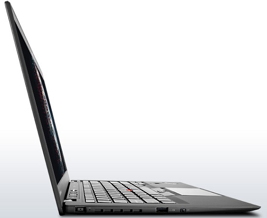 Lenovo ThinkPad X1 Carbon - очарование высоких технологий