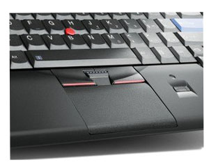 Трекпойнт и тачпад Lenovo ThinkPad X220