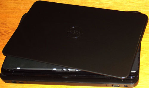Ноутбук Dell Inspiron N5110 Обзор