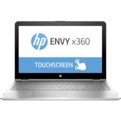 HP Envy 15-aq101ur x360
