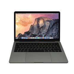 Apple MacBook Pro (13 inch, Retina, Touch bar, late 2016)