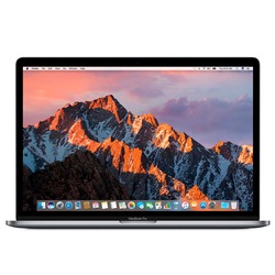 Apple MacBook Pro (15 inch, Retina, late 2016)