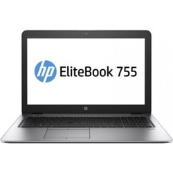 HP Elitebook 755 G4