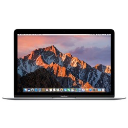 Apple MacBook (12 inch, middle 2017)