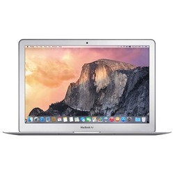 Apple MacBook Air (13 inch, middle 2017)