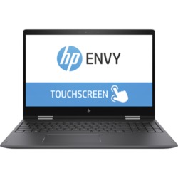 HP Envy 15-bq006ur x360