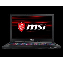 MSI GS63 Stealth 8RE