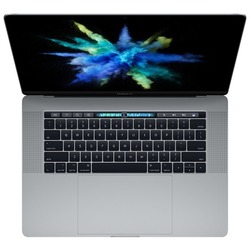 Apple MacBook Pro (15 inch, Retina, middle 2017)
