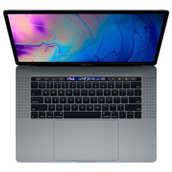 Apple MacBook Pro (15 inch, Retina, middle 2018)