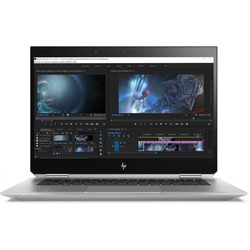 HP ZBook 15 Studio x360 G5