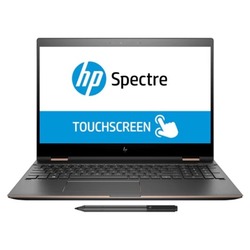 HP Spectre x360 15-ch005ur
