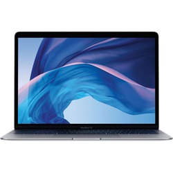 Apple MacBook Air (13 inch, late 2018)