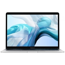 Apple MacBook Air 13 дисплей Retina с технологией True Tone Mid 2019