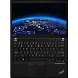 Lenovo ThinkPad P14s Gen 1