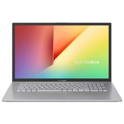Asus VivoBook 17.3" FHD, 17 X712JA-AU357T, i3-1005G1/8Gb/512Gb SSD/Wind10Home