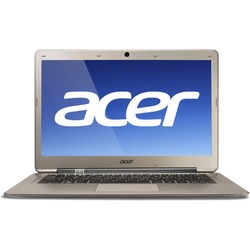 Acer ASPIRE S3-391