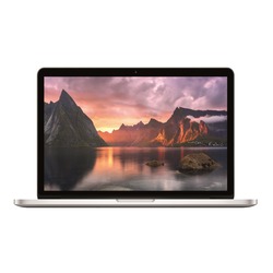 Apple MacBook Pro (13 inch, Retina, middle 2014)