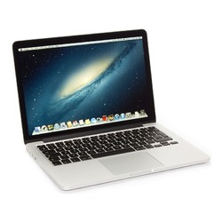Apple MacBook Pro (13 inch, Retina, late 2013)