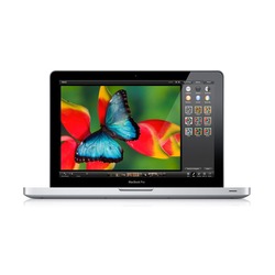 Apple MacBook Pro (15 inch, early 2011)