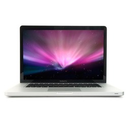 Apple MacBook Pro (15 inch, late 2011)