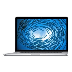 Apple MacBook Pro (15 inch, Retina, middle 2014)
