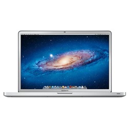 Apple MacBook Pro (17 inch, late 2011)