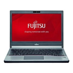Fujitsu LIFEBOOK E734
