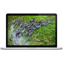 Apple MacBook Pro (15 inch, Retina, middle 2015)