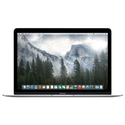 Apple MacBook (12 inch, early 2015)