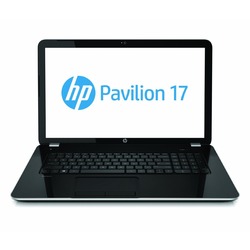 HP Pavilion 17-f203