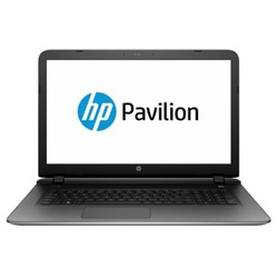 HP Pavilion 17-g155