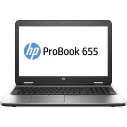 HP ProBook 655 G2