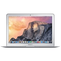 Apple MacBook Air (13 inch, early 2016)