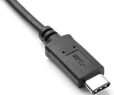 USB 3.0 Type-C